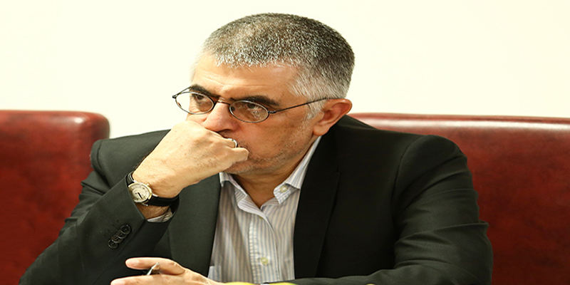 مرعشی: امیدوارم نهادهای امنیتی و قضایی خانواده و دوستان آقای کرباسچی را از نگرانی درآورند