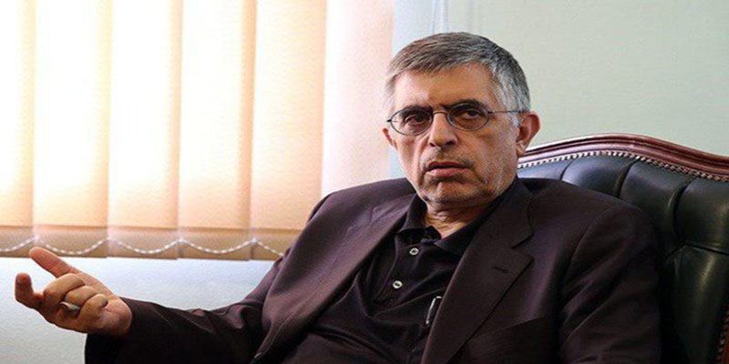 غلامحسین كرباسچی: تغییر قانون اساسی را جدی نگیرید