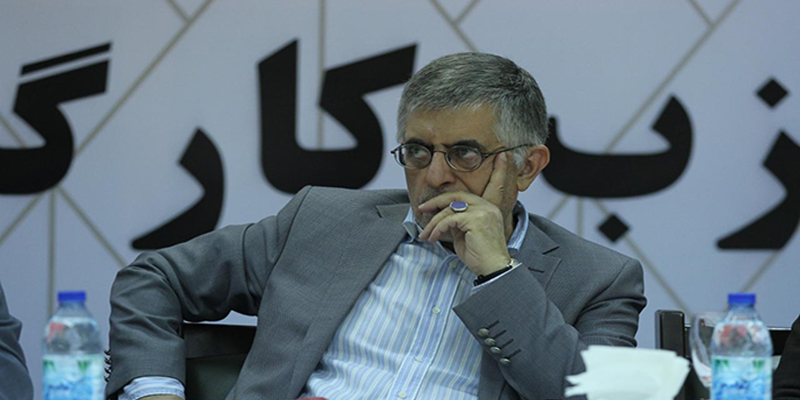 ‌«غلامحسین کرباسچی» دبیرکل حزب کارگزاران سازندگی ایران:اصول‌گرایان باید پاسخگوی دوران احمدی‌نژاد باشند