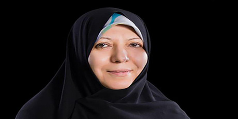 پروانه مافی تاکید کرد: ضرورت تشکیل کمیسیون ویژه برای زنان و خانواده
