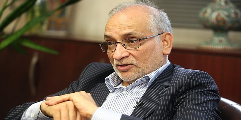 حسین مرعشی:‌ نجفی می‌خواست مسئله را به تنهایی مدیریت کند