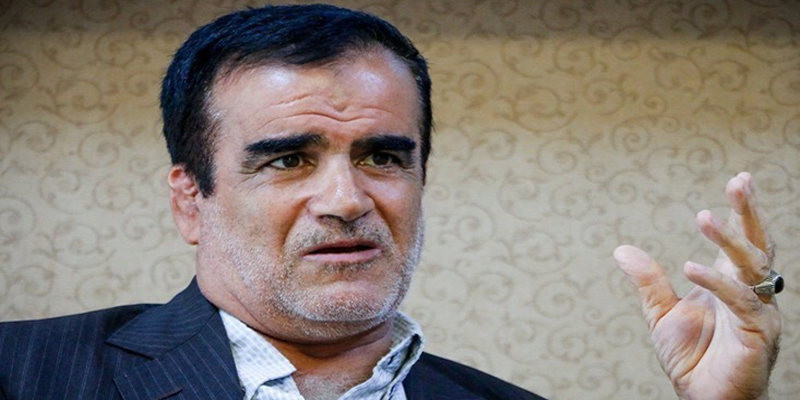علی لاریجانی نامزد حزب کارگزاران سازندگی برای ریاست جمهوری ۱۴۰۰ نیست