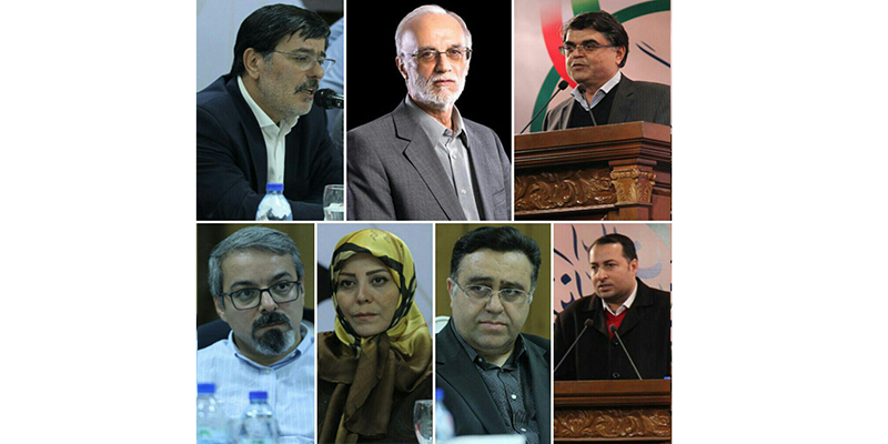 تشکیل کمیته انتخابات کارگزاران سازندگی ایران با ابلاغ دبیرکل حزب