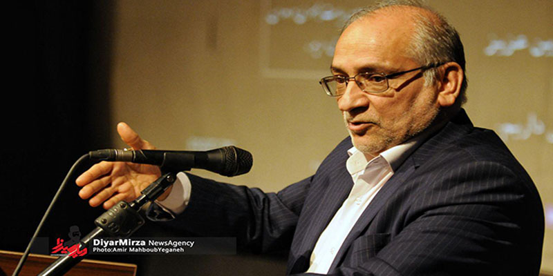 مرعشی: اصلاح امور و رفع معضلات کشور از اهداف سردار سازندگی بود