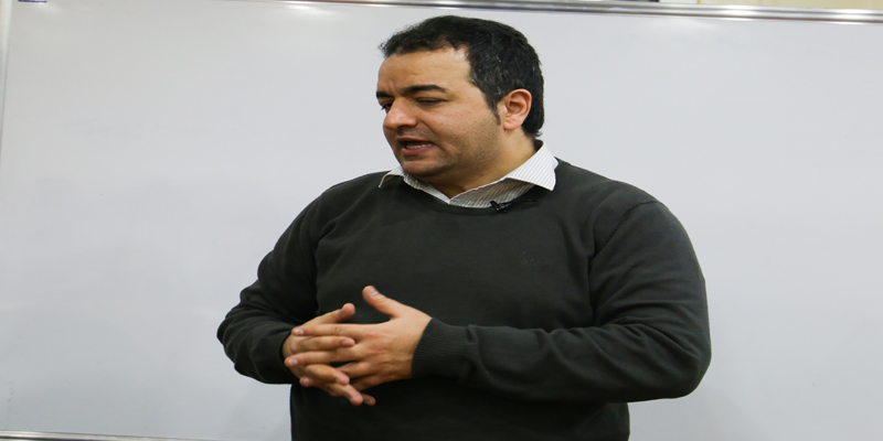 برگزاری جلسه آموزش روانشناسی سیاسی با موضوع بررسی تاثیر تجربه کودکی در رفتار سیاسی افراد