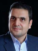 اسماعیل محمدیخواه آستانه