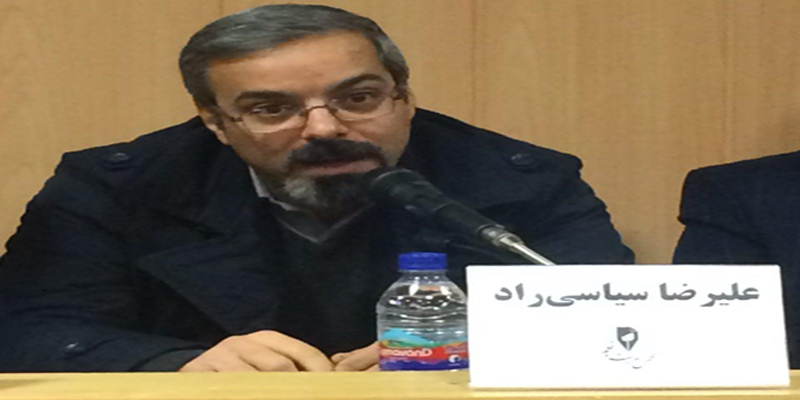 سیاسی‌راد: در فقدان حمایت جریان اصلاحات، نظام سیاسی تصمیم به حذف تحکیم گرفت