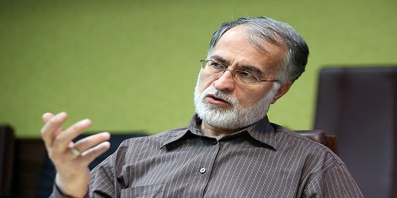 عطریانفر: جهانگیری عصای دست روحانی است