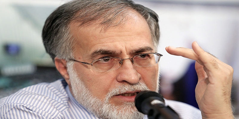  عطریانفر: ‌برکناری زاکانی مطالبه صدهاهزار تهرانی است