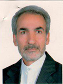 محمدرضا علی حسینی