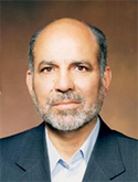 رضا امراللهی