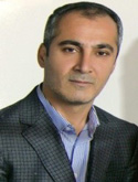 اسفندیار عشوری