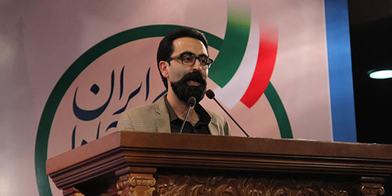 اقتناعی: در جهان دوقطبی جوانی ما، هاشمی طرف مقابل بود
