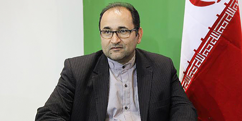 رحیمی جهان آبادی: دیپلماسی المپیک زمستانی گامی برای برقراری روابط مجدد کره شمالی و جنوبی
