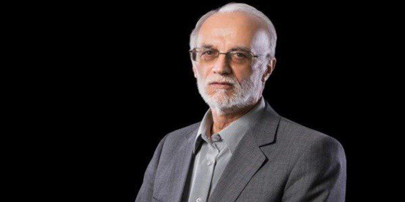 هاشم زایی: وجود سه گسل پرخطر در پایتخت