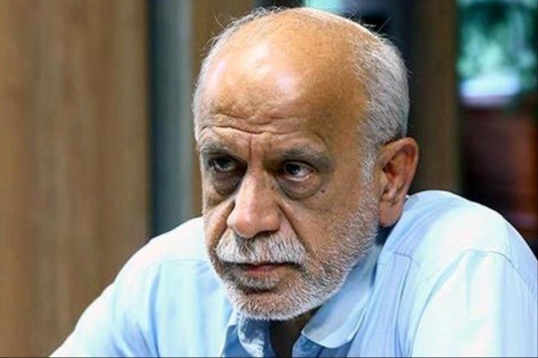 ابراهیم حاتمی‌یزد: بانک مرکزی حریف سهامداران بانک‌ها نیست