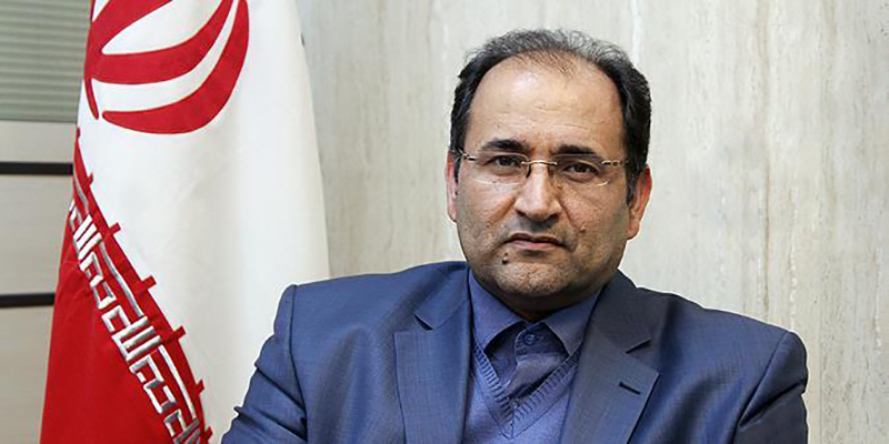 رحیمی جهان‌آبادی: بستن تلگرام در جلسه غیرعلنی مجلس مطرح نشده است