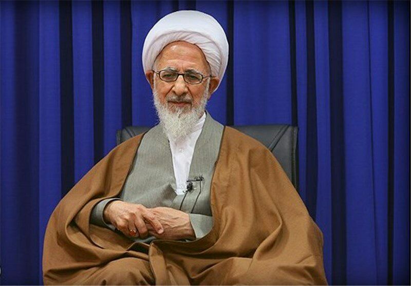 پیام آیت الله جوادی آملی در نخستین کنگره بزرگداشت آیت‌الله هاشمی رفسنجانی