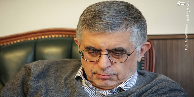 کرباسچی: پزشکیان حرف‌هایی زده که حتی اصلاح‌طلب‌ترین‌ها هم بیان نکردند!