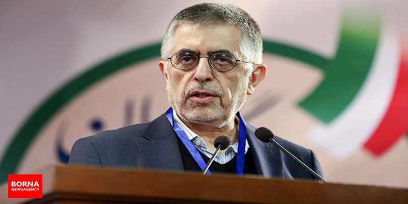 غلامحسین کرباسچی در کنگره سوم: اصلاح‌طلبی اسم مستعار هیچ حزب و گروه سیاسی نیست