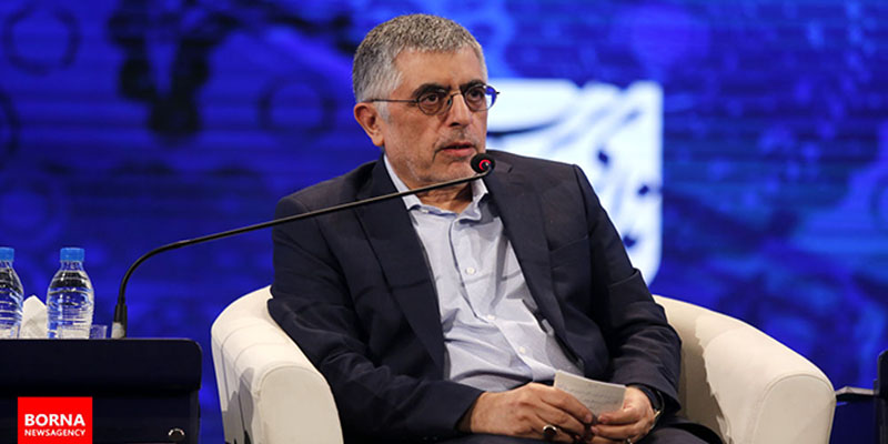 غلامحسین کرباسچی