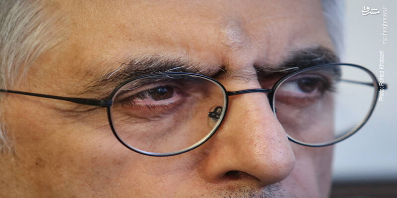 غلامحسین کرباسچی: استعفای آقای جهانگیری از كارگزاران دروغ است
