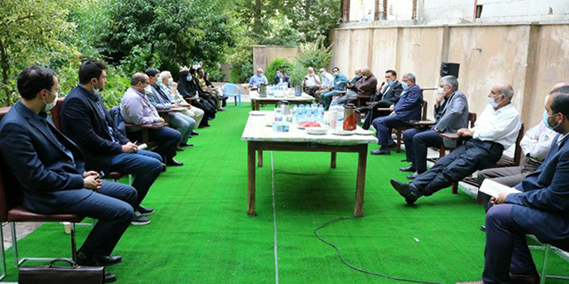 جمع‌بندی نخستین جلسه شورای مرکزی در سال 99: لزوم بازگشت کشور به سیاست‌های هاشمی