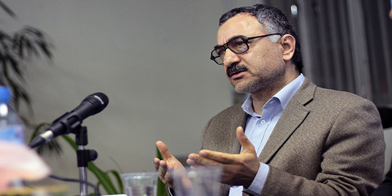 سعید لیلاز: نباید بازار آزاد ارز را غیرقانونی اعلام می‌کردیم