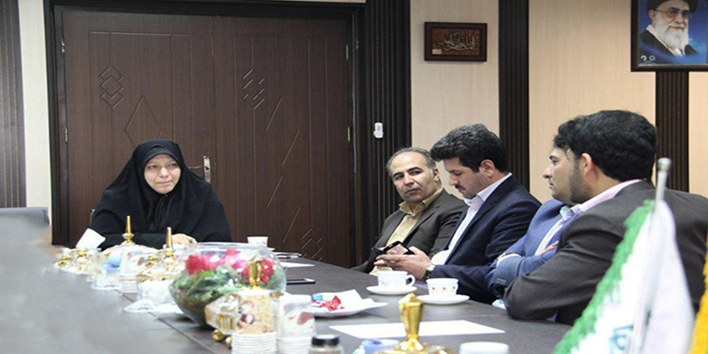 پروانه مافی: شهرداری تهران باید در هشت جهت تهران آرامستان ایجاد کند