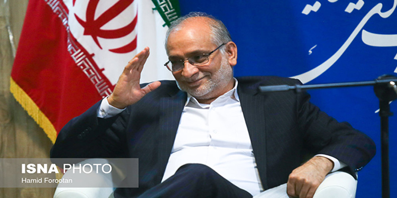 مرعشی: عدم حمایت مسئولین از یک دیگر بی‌نظیر است
