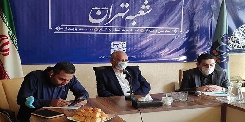 مرعشی: رویکرد اصلاح‌طلبان کمک به کارآمد شدن نظام است