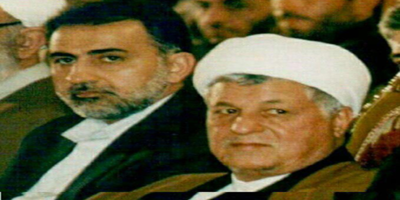 شهردار تهران، نام و یاد آیت‌الله هاشمی را گرامی داشت