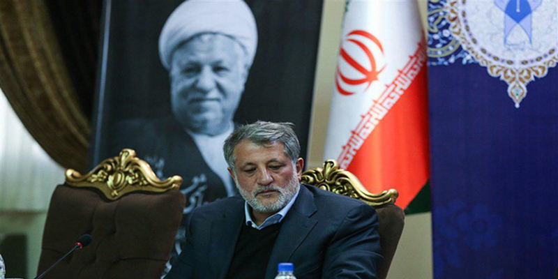 محسن هاشمی: آرزوی آیت‌الله هاشمی ترسیم توسعه یافتگی برای ایران بود