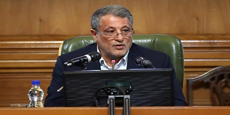 محسن هاشمی: مردم در مورد پلاسکو قانع نشده‌اند