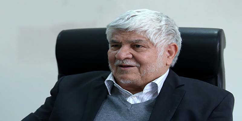 محمد هاشمی: از فکر مرحوم هاشمی می‌ترسند
