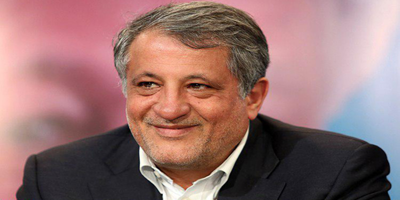 محسن هاشمی نایب رئیس مجمع امید تهران شد