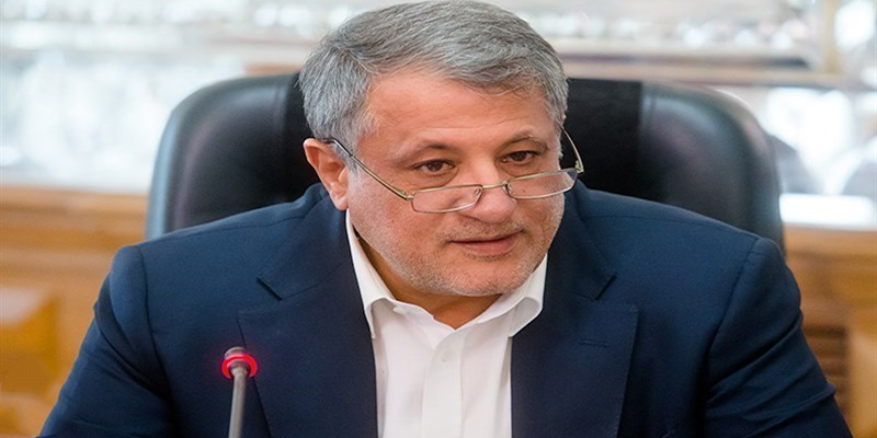 محسن هاشمی: پزشکیان موج دوم را ایجاد کند