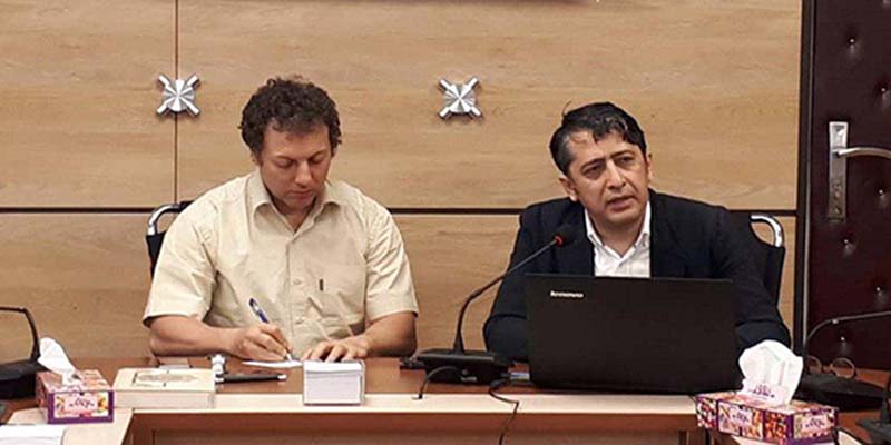 مشتاق گوهری: جریانی که هویت ملی را رقیب هویت‌های محلی می‌داند، خطرناک است