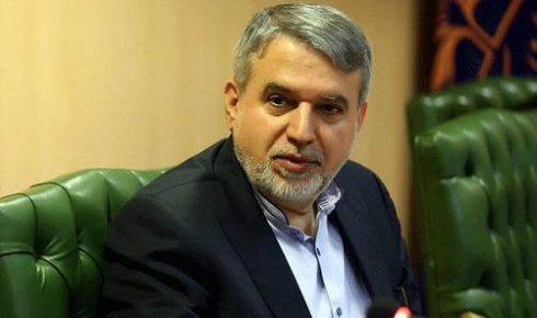 صالحی امیری: پیام آیت‌‌‌الله هاشمی به ما رعایت اخلاق در سیاست است