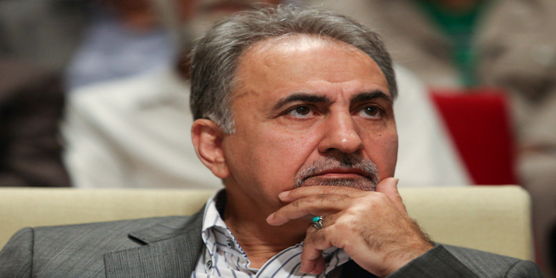 پیام شهردار تهران به مناسبت میلاد حضرت مسیح(ع)