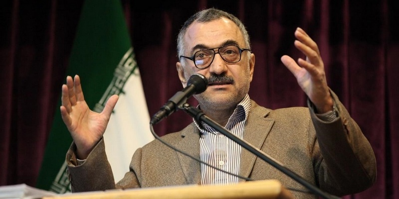 سعید لیلاز