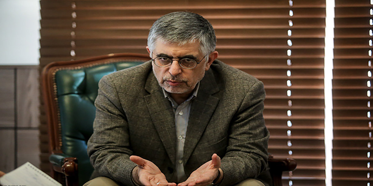 غلامحسین کرباسچی تاکید کرد: جابه‌جایی در کابینه دولت نیاز است 