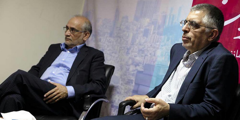 کرباسچی: دولت بداند یا نداند مدیون رسانه‌هاست
