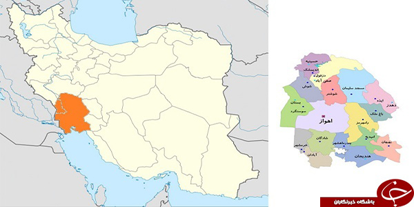 معرفی اعضای جدید حزب کارگزاران سازندگی در خوزستان