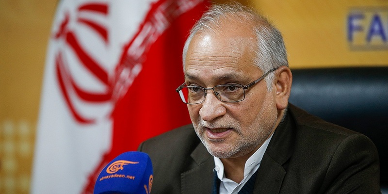 مرعشی: منتقدان با صندوق رأی قهر نکنند