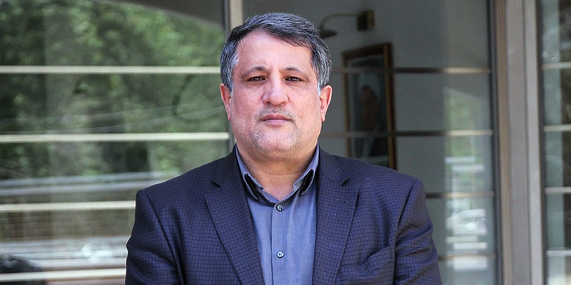 محسن هاشمی: صلاح نبود کاندیدای شهرداری تهران شوم