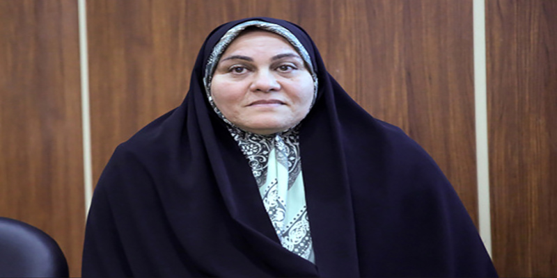 سعیدی: حضور یک وزیر زن در دولت ملاک قضاوت نیست