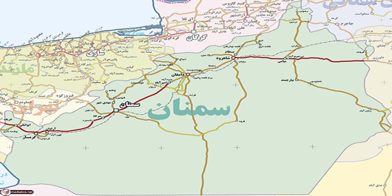 بیانیه حزب کارگزاران استان سمنان به مناسبت بزرگداشت هفته دولت