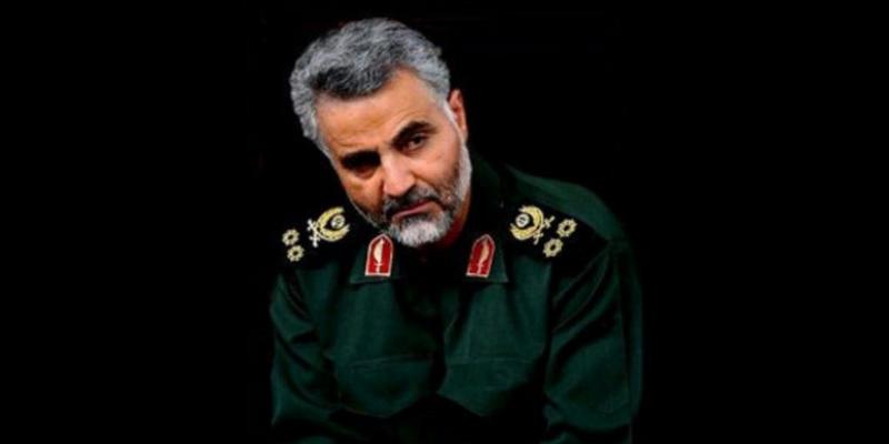 بیانیه تحلیلی و راهبردی حزب کارگزاران سازندگی ایران در تسلیت شهادت سپهبد شهید قاسم سلیمانی