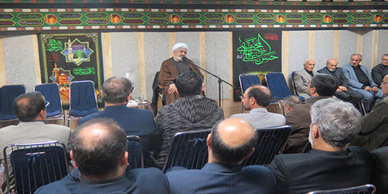 صلح امام حسن(ع) جداکننده امارت و امامت